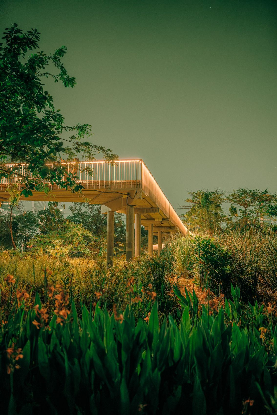 Photographie de la série Dreams Happen After Dark, Etienne Perrone