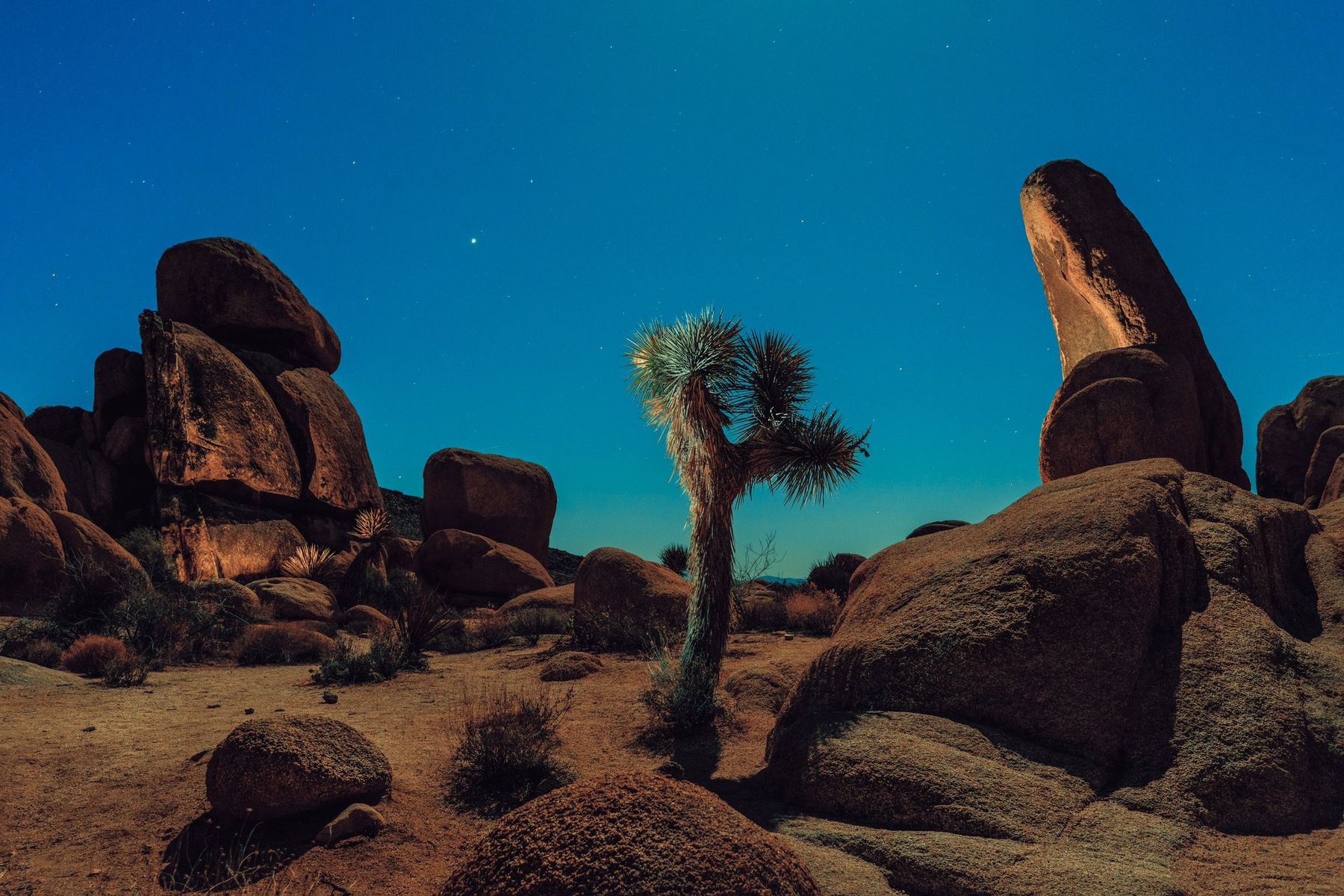 Photographie de la série Dreams Happen After Dark, Etienne Perrone